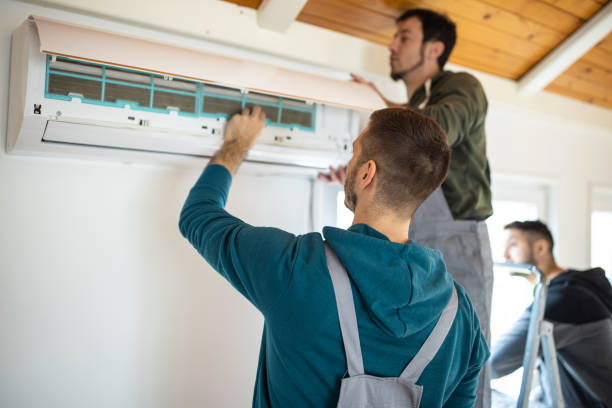 Best HVAC tune-up services  in Bel Air South, MD