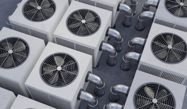 Best HVAC maintenance near me  in Bel Air South, MD