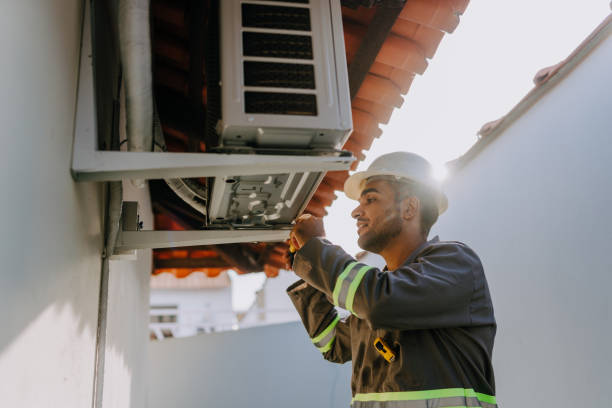 Professional HVAC in Bel Air South, MD