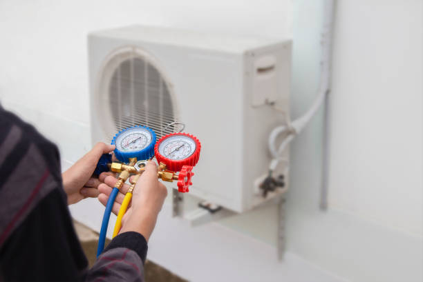 Best HVAC replacement cost  in Bel Air South, MD