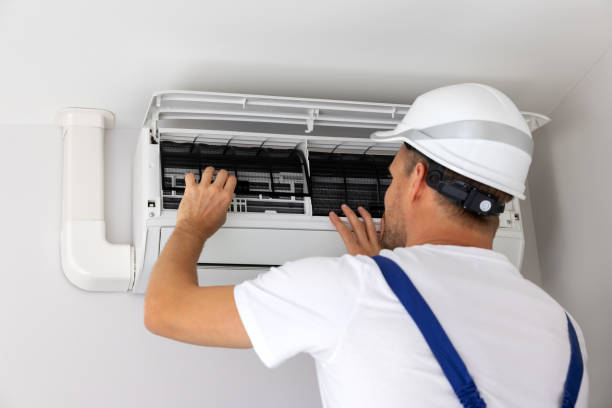  Bel Air South, MD HVAC Pros