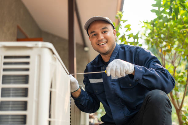 Best 24/7 HVAC repair  in Bel Air South, MD