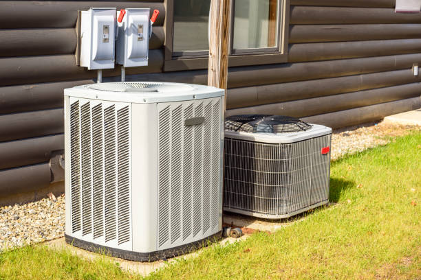 Best HVAC companies near me  in Bel Air South, MD